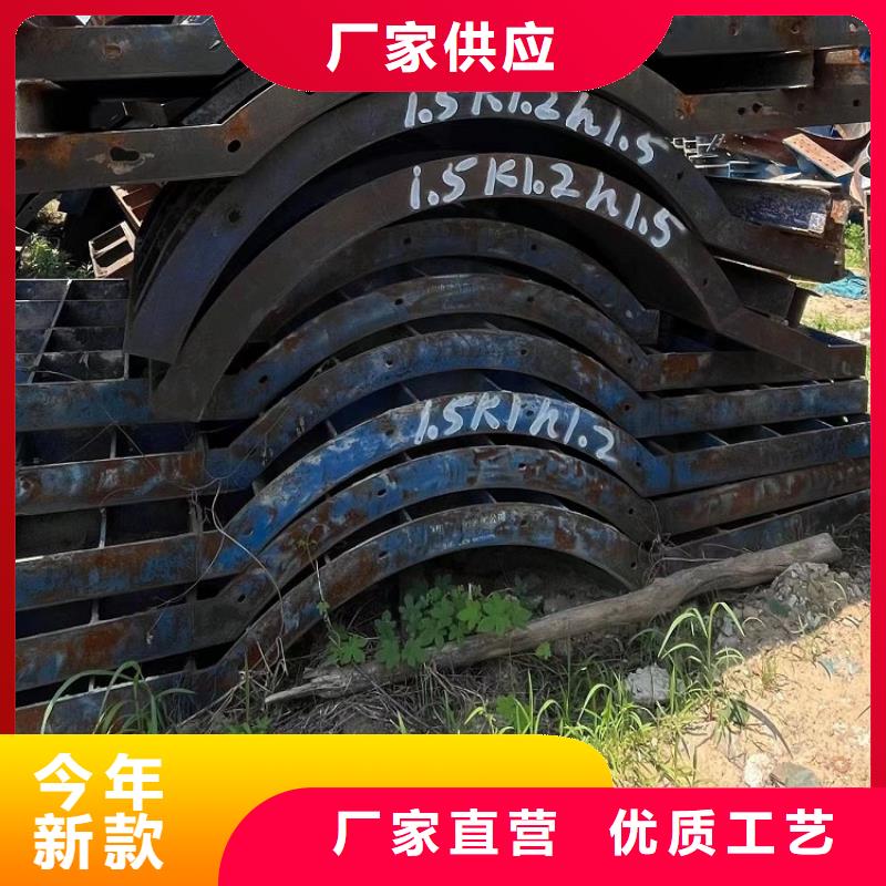 亳州路桥圆柱钢模板出租服务——谯城区、涡阳、蒙城钢模租赁指南