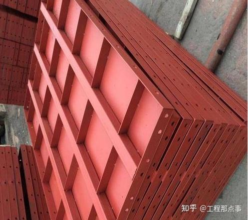 抱箍、系梁模板批发与回收 钢模租赁的一站式解决方案